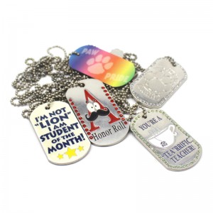 email dogtag
